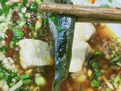 -盖帮鳝鱼串串(东郊记忆店)