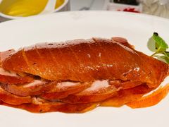 -四季民福烤鸭店(王府井东安门店)