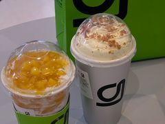 -gleeglee乐溢亦茶(朝阳大悦城店)