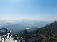 -句容茅山景区