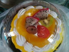 android_upload_pic-欧贝拉蛋糕店(东门路店)