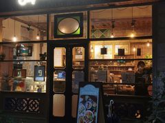 门面-西关84·History·Art·Cafe