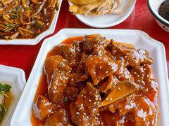 -长廊好灶头 本地人农家菜(枫泾古镇店)
