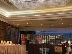-利苑酒家(宜安广场店)