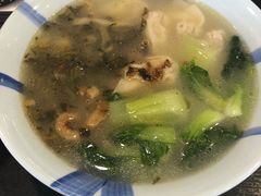 -永和大王(宜山店)