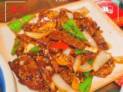 老爆三-津菜宋记老房子(鼓楼店)