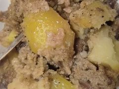 -清真·老门框爆肚涮肉·中华老字号(丰管路店)