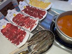 -荣叔港式沙嗲牛肉火锅(正佳潮流店)
