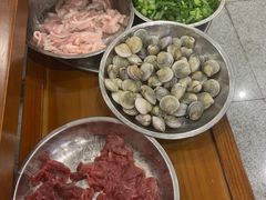 -盈田盈粥庄(博山东路店)