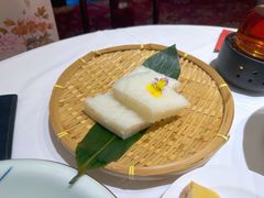 -白天鹅宾馆-玉堂春暖餐厅