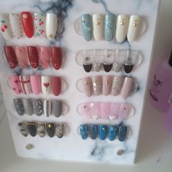 -安可儿Anker's Nail日式美甲美睫