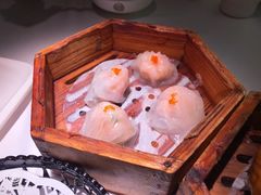 -老伙记海鲜码头(北滘店)