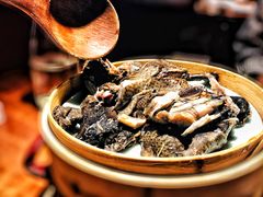 -黑鸡小馆(金源店)