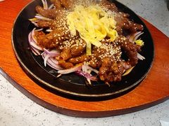 -妥妥烤肉料理(昙华林店)