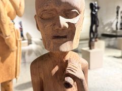 -长春世界雕塑园冰雪艺术天地