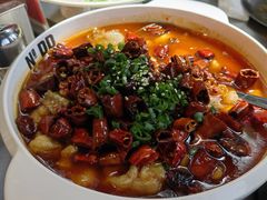-No.DD戳子烧烤·江湖菜(北京总店)