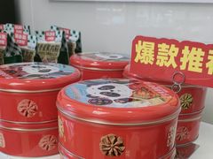 -味多美蛋糕(六里桥店)