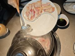 -同仁四季椰子鸡(无锡滨湖万象汇店)
