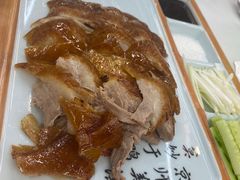 -昱德来·天津菜(河西店)