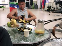 -中田·健身+普拉提(苗栗路店)