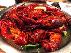 -王红军龙虾(新民路店)