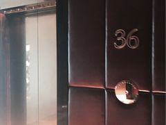 -翡翠36餐厅(浦东香格里拉店)