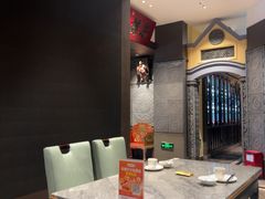 -福照楼汽锅鸡·云南菜(火车站锦江店)