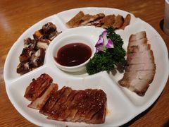 -周锦记广式餐厅