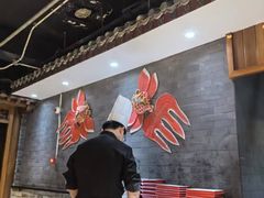 -京味斋·北京烤鸭(北京南站洋桥店)