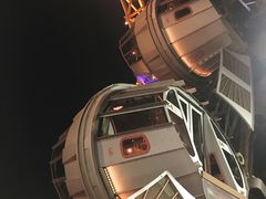 -影汇之星8字形摩天轮
