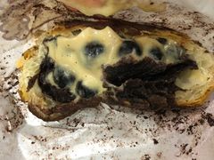 -西树泡芙(蓝色港湾店)