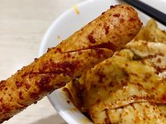 -马三洋芋片(兰州总店)