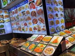 -群姐面馆·海鲜烧烤(同安路二店)