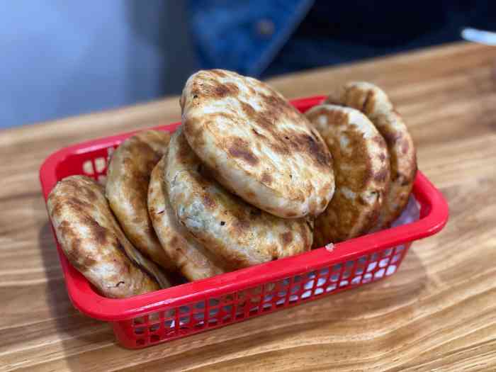 王记肉火烧早餐中国店-"肉火烧这东西,就要在潍坊主城区吃,其他地.