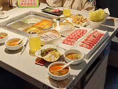 -海底捞火锅(龙湖北京大兴天街店)