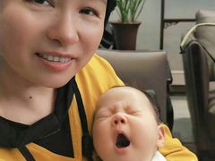 -爱的果实月嫂育婴师(世纪东方店)