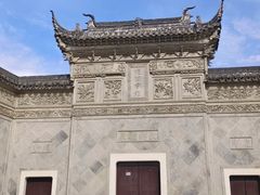 -山塘街