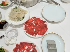 -京彩臻品火锅