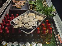 -必点海鲜·鲅鱼水饺(鞍山西道店)