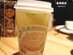 -太二酸菜鱼(汕头苏宁广场店)