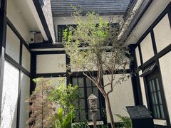 -一尺花园(安和花园店)