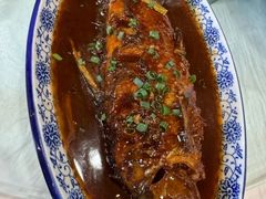 -洞天食府(北大街店)