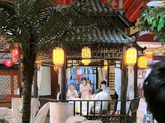 -和源祥·日照菜扛把子(万平口一店)