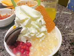 -海底捞火锅(崇文门新世界百货店)