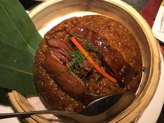 -外婆家(杭州马塍店·杭帮菜名店)