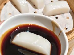 -烹贝小馆(华采天地店)