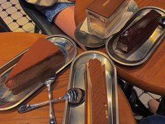 -Awfully Chocolate(嘉里城店)