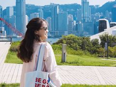 -香港ELEMENTS圆方