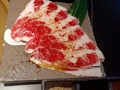 -谷牛和牛烤肉(漕河泾印象城店)