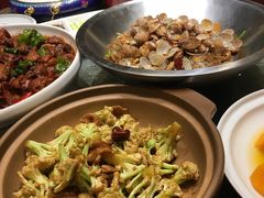 -四季厨房 鲁菜·孔府烤鸭(高新万达店)